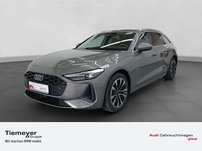 Usata Audi A5 299 CV (219 kW) 2025 Grigio Station wagon