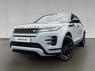 Gebraucht Land Rover Range Rover evoque SE Dynamic 206 PS (151 kW) 2026 Arroios grey SUV