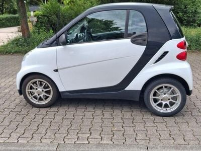 Smart ForTwo Coupé