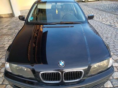 BMW 316