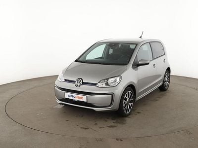 Gebraucht VW e-up! Style 61 kW (83 PS) 2022 Grau Kleinwagen