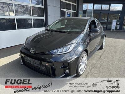 Gebraucht Toyota Yaris Sport 261 PS (191 kW) 2022 Precious black Kleinwagen