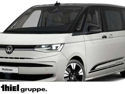 gebraucht VW Multivan T72.0 TDI Edition - in Kürze verfügbar langerÜberhang+VisaVis+Kamera