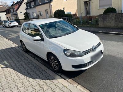 gebraucht VW Golf VI 1.4 TSI *TÜV NEU*