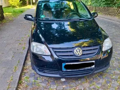 Gebraucht VW Fox