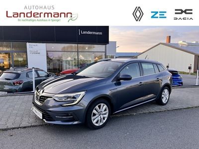 gebraucht Renault Mégane GrandTour E-TECH PLUG-IN HYBRID 160