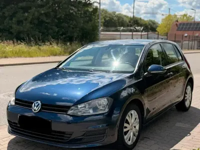 Gebraucht VW Golf VII