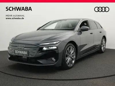 Gebraucht Audi A6 e-tron