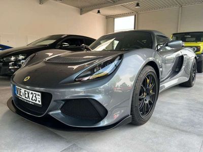 gebraucht Lotus Exige SPORT 350 Klima/Selenit Sonderedition