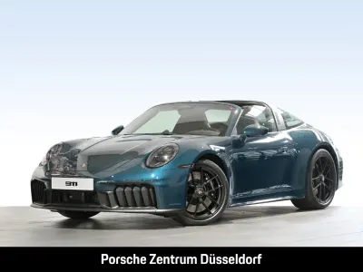 Neu Porsche 992 541 PS (397 kW) 2026 Farbe nach wahl: amazonasgrünm Coupé
