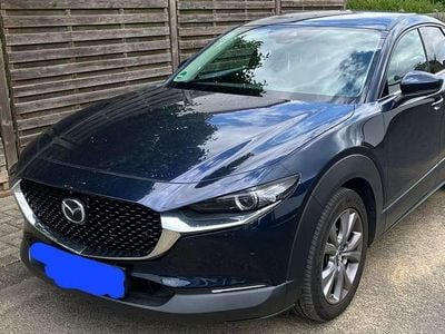 Gebraucht Mazda CX-30 150 PS (110 kW) 2022 SUV