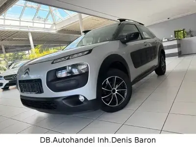 Gebraucht Citroën C4 Cactus