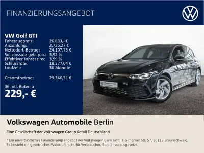 Gebraucht VW Golf VIII