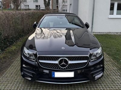 Mercedes E450