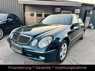 Mercedes 200