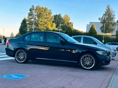 Gebraucht BMW 318