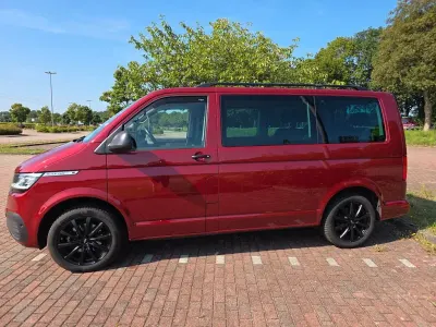 Gebraucht VW Multivan