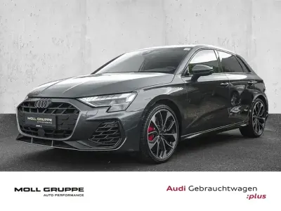 Gebraucht Audi S3