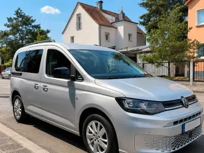 Gebraucht VW Caddy