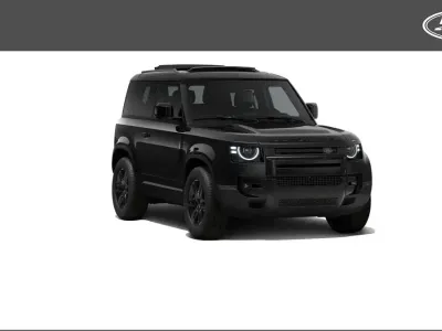 Occasion Land Rover Defender
