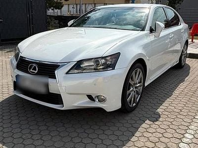 Lexus GS450H
