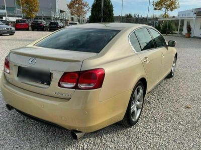 Lexus GS300