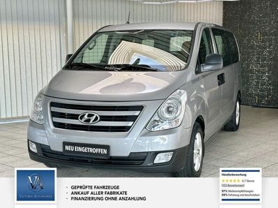 Hyundai H-1