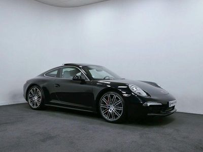 Porsche 911 Carrera 4S