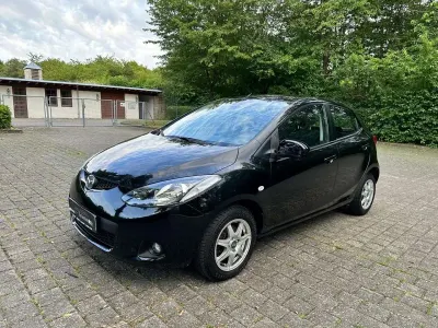 Gebraucht Mazda 2