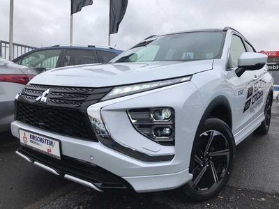 Gebraucht Mitsubishi Eclipse Cross Top 188 PS (138 kW) 2022 Andenwei? SUV