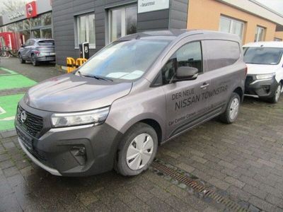 gebraucht Nissan Townstar N-Connecta