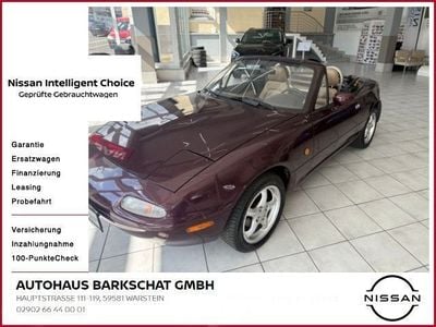 Mazda MX5