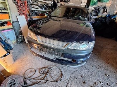 Begagnad Opel Vectra 194 HK (142 kW) 1998 Sedan