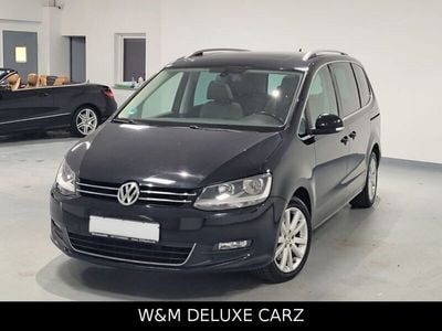 VW Sharan