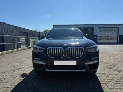 Gebraucht BMW X3