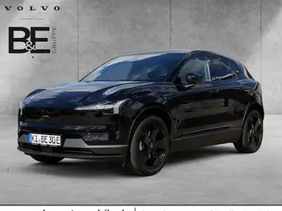 Gebraucht Volvo EX30 Ultra 200 kW (272 PS) 2026 Schwarz SUV