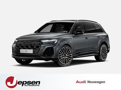 Daytonagrau perleffekt Neu 2025 Audi Q7 Business SUV | 94.270 € (Guter Preis)