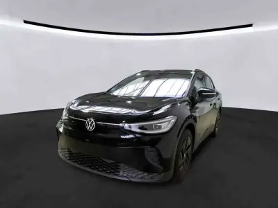 Gebraucht VW ID.4 Pro 150 kW (204 PS) 2023 Grenadillschwarz metallic SUV