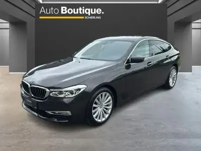 Gebraucht BMW 630