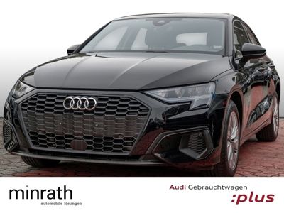 gebraucht Audi A3 Sportback e-tron 