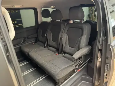 Gebraucht Mercedes V220