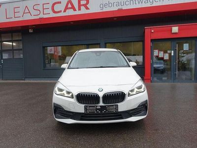 BMW 216 Gran Tourer