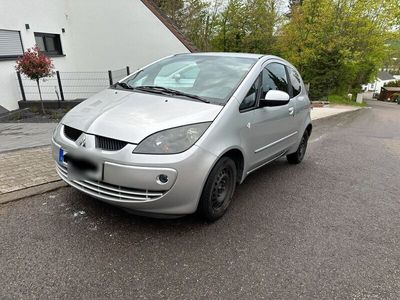 gebraucht Mitsubishi Colt 