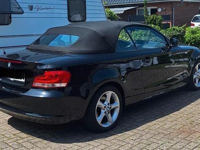 BMW 118 Cabriolet
