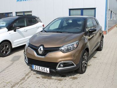 gebraucht Renault Captur Elysee