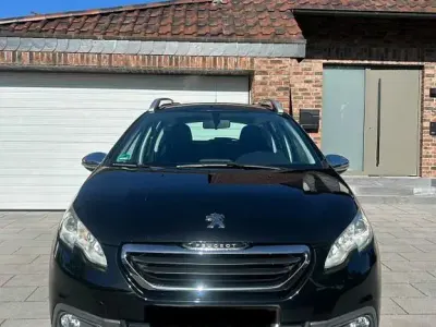 Gebraucht Peugeot 2008