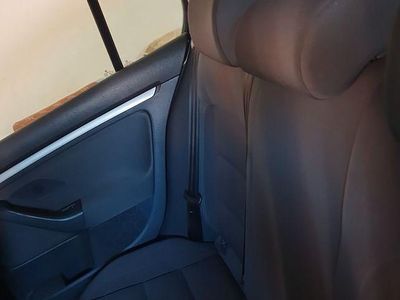 Gebraucht VW Golf IV Trendline 116 PS (85 kW) 2006 Grau Limousine