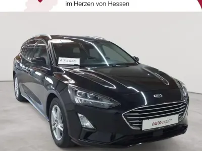 Gebraucht Ford Focus
