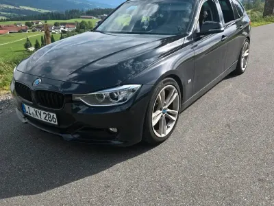 Gebraucht BMW 320
