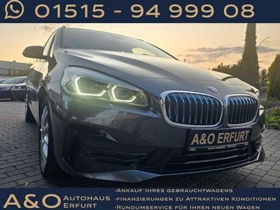 BMW 225 Active Tourer